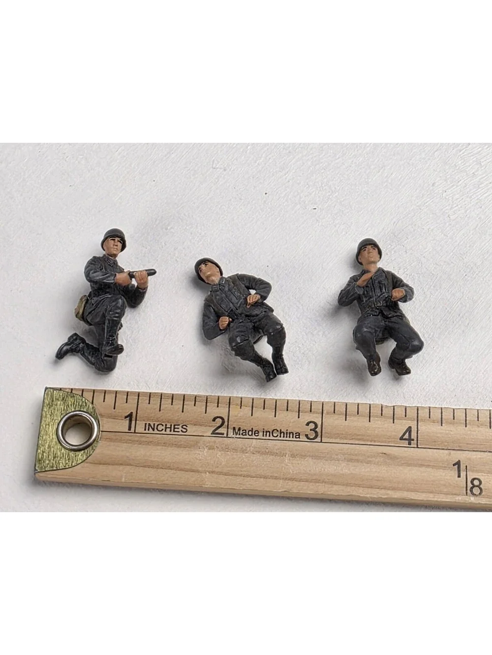 Ultimate Soldier 21st Century 1:32 German Pak 40 Anti-Tank Gun & Random Army Men